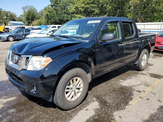 NISSAN FRONTIER S 2015 1n6ad0er4fn710074