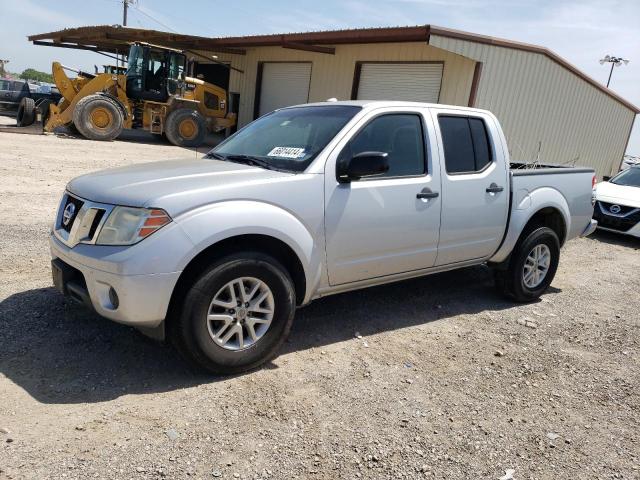 NISSAN FRONTIER 2015 1n6ad0er4fn716697