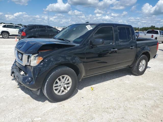 NISSAN FRONTIER S 2015 1n6ad0er4fn725352