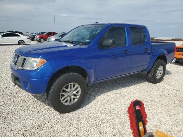 NISSAN FRONTIER S 2015 1n6ad0er4fn726257