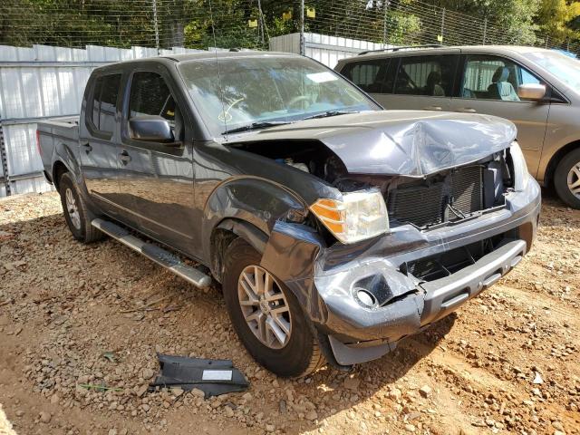 NISSAN FRONTIER S 2015 1n6ad0er4fn730678