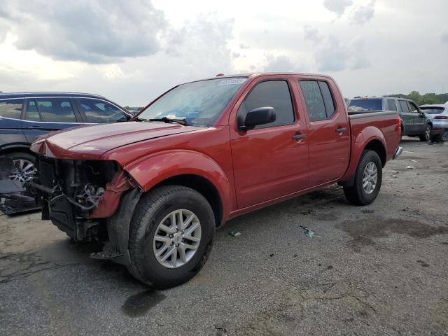 NISSAN FRONTIER S 2015 1n6ad0er4fn735038