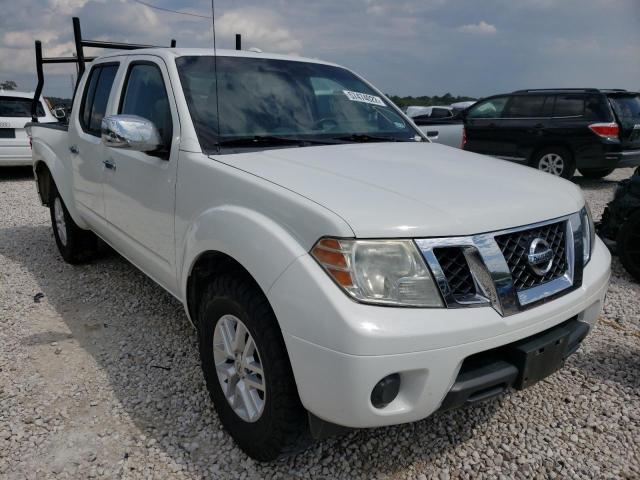 NISSAN FRONTIER S 2015 1n6ad0er4fn746072