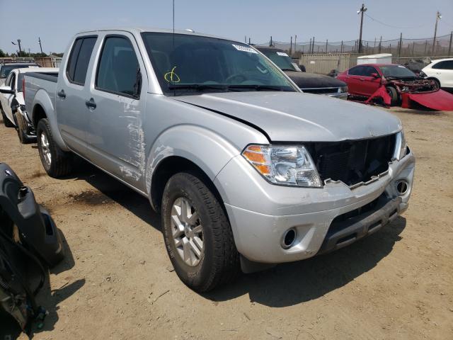 NISSAN FRONTIER S 2016 1n6ad0er4gn701070