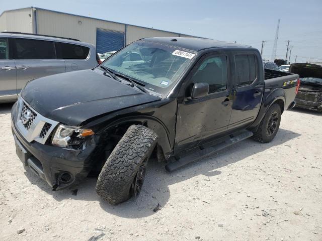 NISSAN FRONTIER 2016 1n6ad0er4gn701926