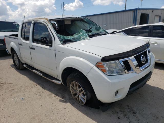 NISSAN FRONTIER S 2016 1n6ad0er4gn702249