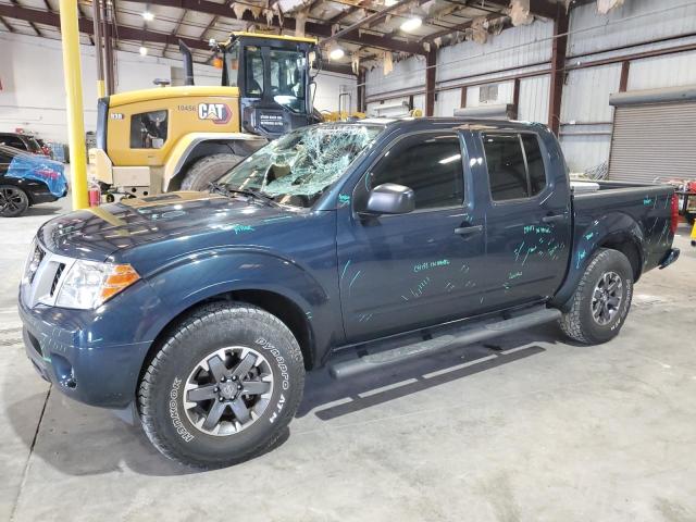 NISSAN FRONTIER S 2016 1n6ad0er4gn710741