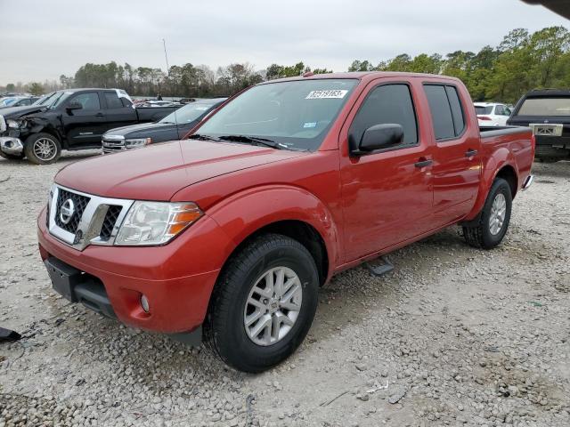 NISSAN FRONTIER 2016 1n6ad0er4gn718936