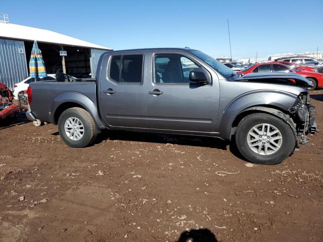 NISSAN FRONTIER S 2016 1n6ad0er4gn743268