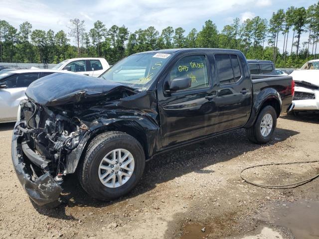 NISSAN FRONTIER S 2016 1n6ad0er4gn746302