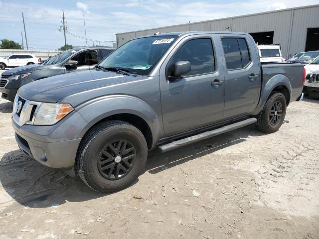 NISSAN FRONTIER S 2016 1n6ad0er4gn754321