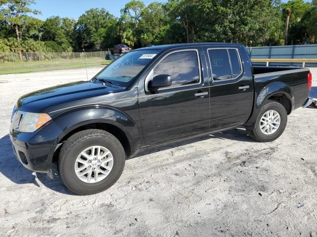 NISSAN FRONTIER S 2016 1n6ad0er4gn761026