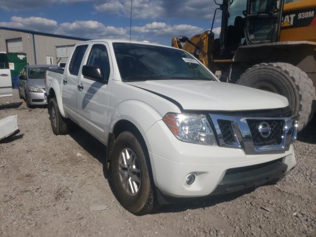 NISSAN FRONTIER S 2016 1n6ad0er4gn762838