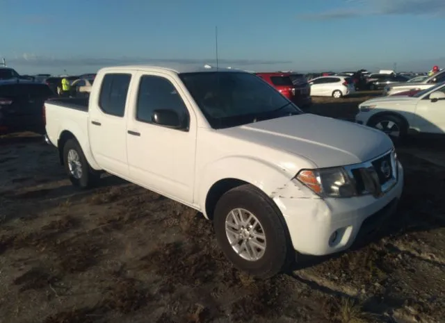 NISSAN FRONTIER 2016 1n6ad0er4gn765836