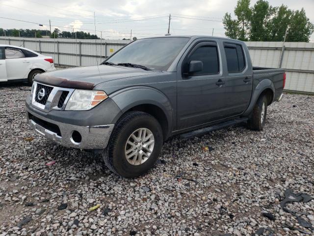 NISSAN FRONTIER S 2016 1n6ad0er4gn766114