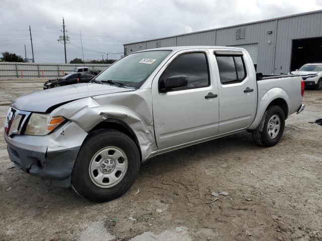 NISSAN FRONTIER S 2016 1n6ad0er4gn786332