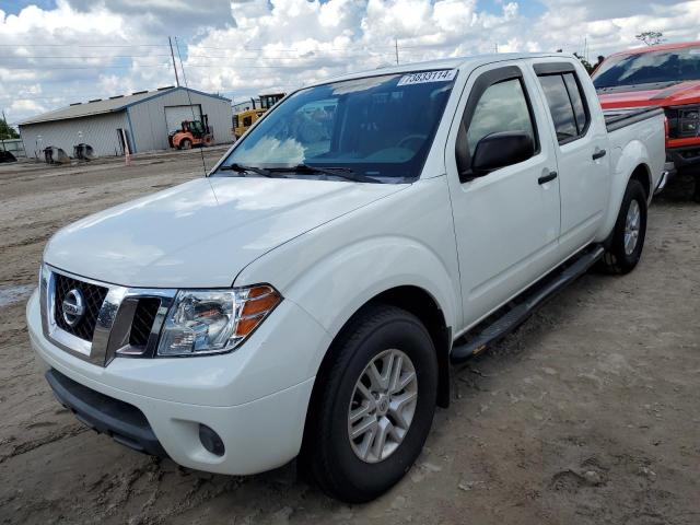 NISSAN FRONTIER S 2016 1n6ad0er4gn791336