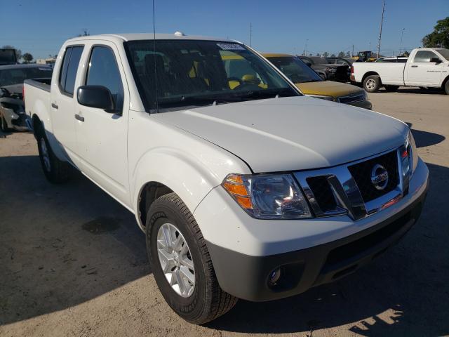 NISSAN FRONTIER S 2017 1n6ad0er4hn710725