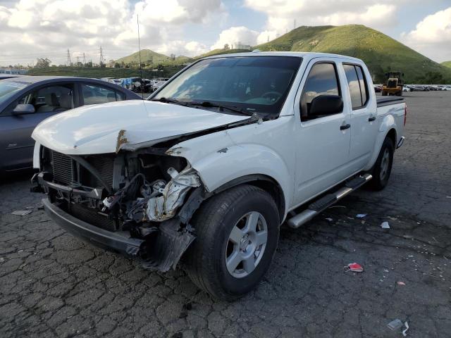 NISSAN FRONTIER S 2017 1n6ad0er4hn742624