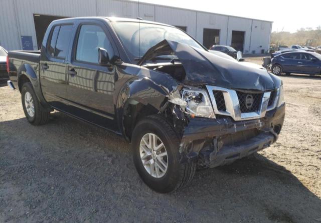 NISSAN FRONTIER S 2017 1n6ad0er4hn750061