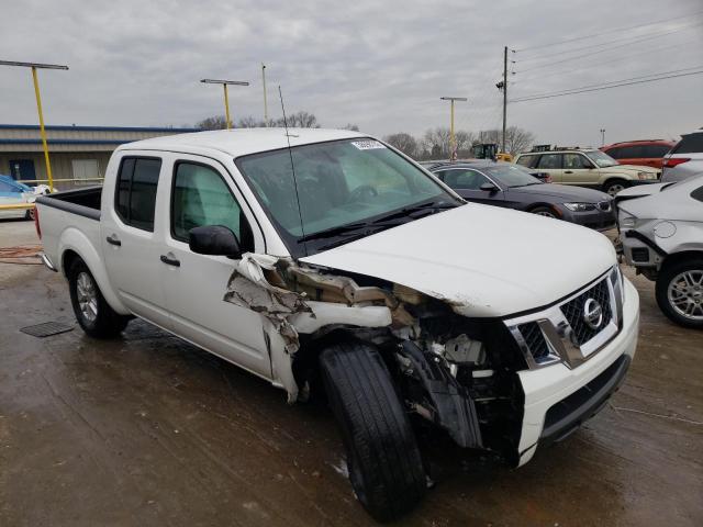 NISSAN FRONTIER S 2017 1n6ad0er4hn750626