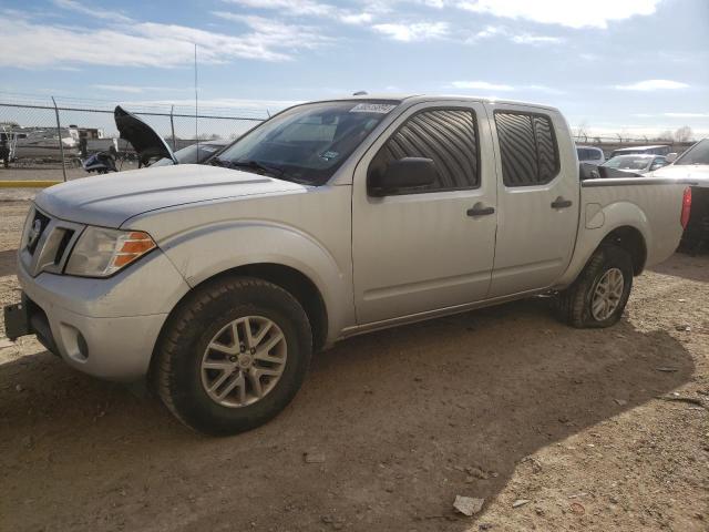 NISSAN FRONTIER 2017 1n6ad0er4hn758838