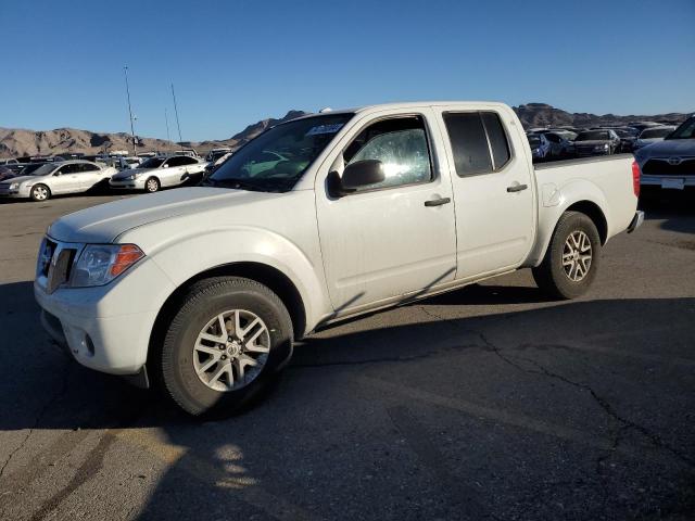 NISSAN FRONTIER S 2017 1n6ad0er4hn761979