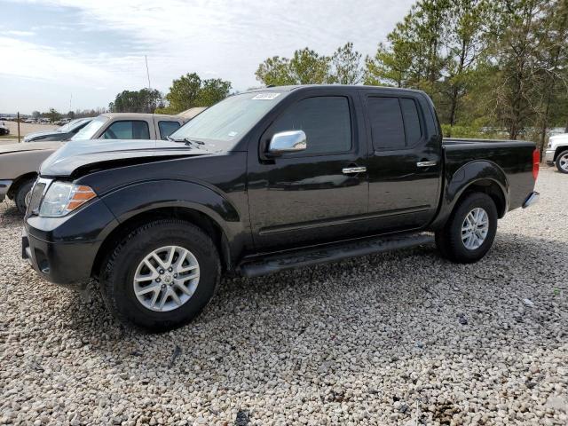 NISSAN FRONTIER S 2018 1n6ad0er4jn739518