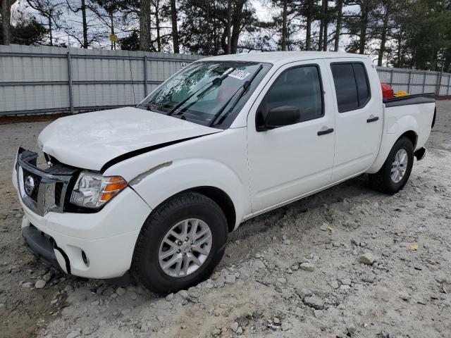 NISSAN FRONTIER S 2018 1n6ad0er4jn747053