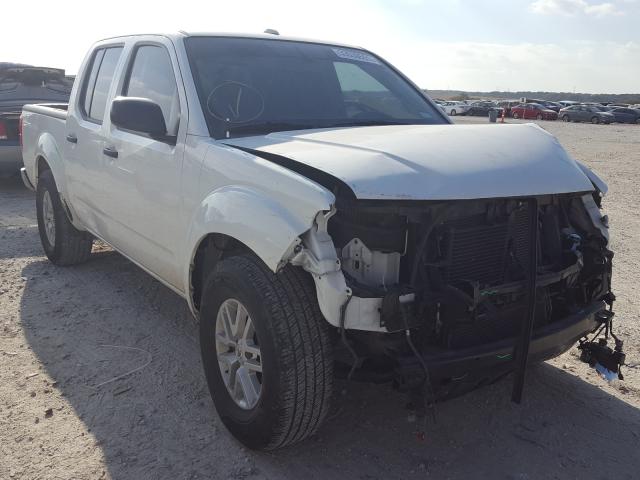 NISSAN FRONTIER S 2018 1n6ad0er4jn762068