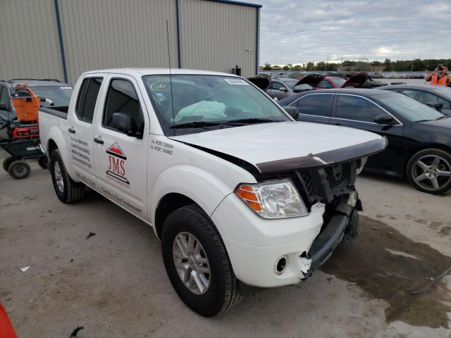 NISSAN FRONTIER S 2019 1n6ad0er4kn701210