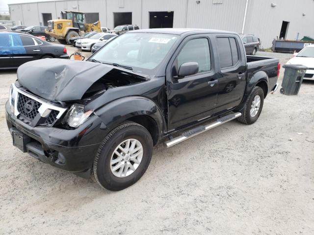 NISSAN FRONTIER S 2019 1n6ad0er4kn710473