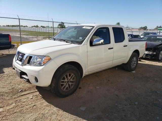 NISSAN FRONTIER 2019 1n6ad0er4kn711574