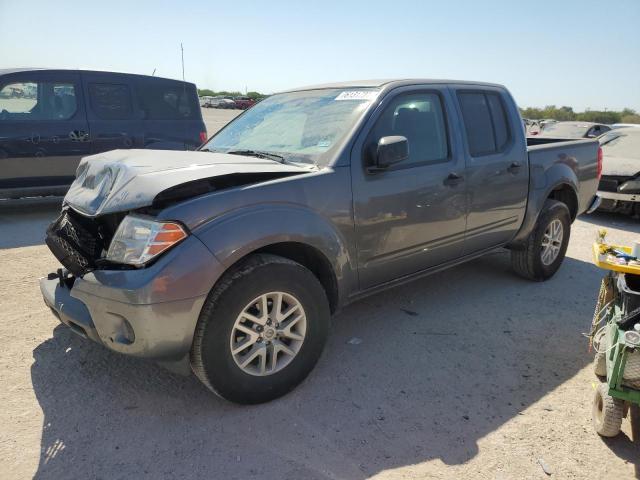 NISSAN FRONTIER S 2019 1n6ad0er4kn715611