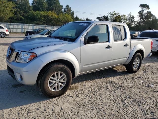 NISSAN FRONTIER S 2019 1n6ad0er4kn719318