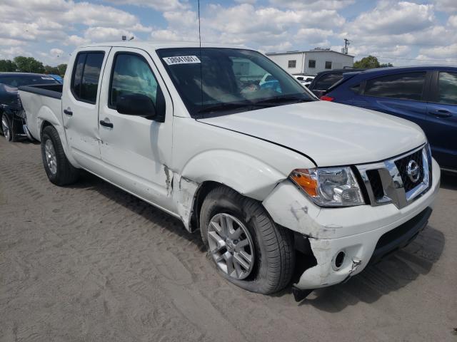 NISSAN FRONTIER S 2019 1n6ad0er4kn720663