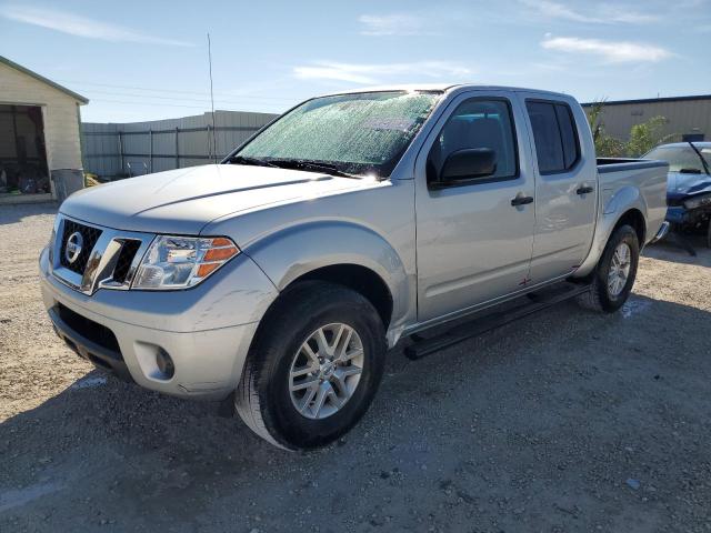 NISSAN FRONTIER 2019 1n6ad0er4kn741934