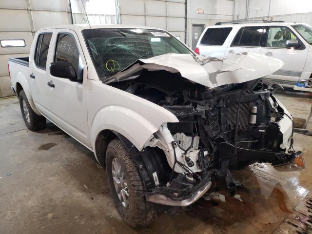 NISSAN FRONTIER S 2019 1n6ad0er4kn751069