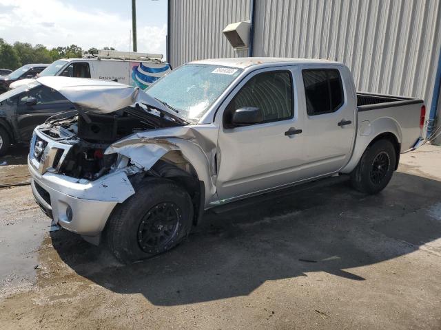 NISSAN FRONTIER S 2019 1n6ad0er4kn767465