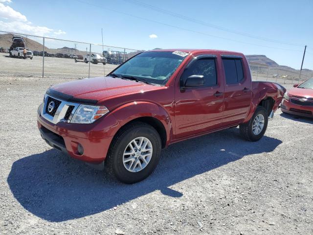 NISSAN FRONTIER S 2019 1n6ad0er4kn771967