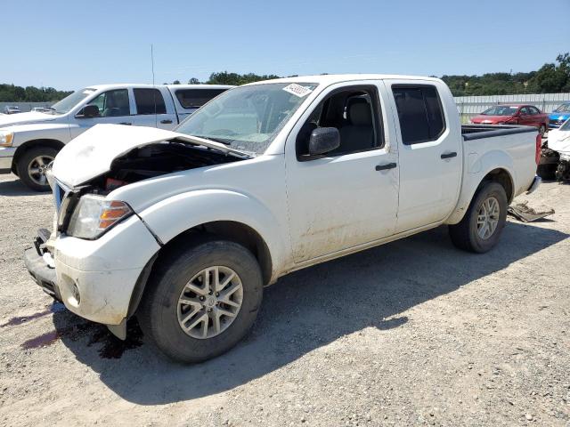 NISSAN FRONTIER S 2019 1n6ad0er4kn772729