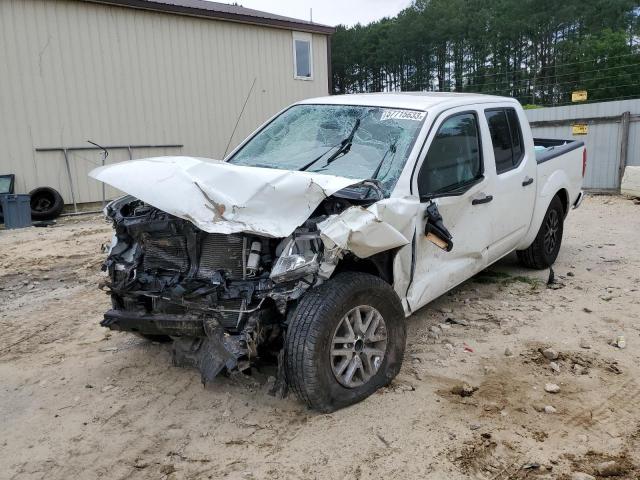 NISSAN FRONTIER S 2019 1n6ad0er4kn775193