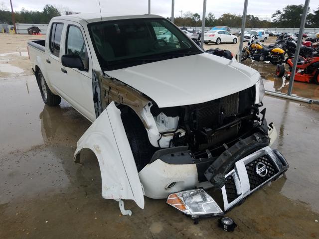 NISSAN FRONTIER S 2019 1n6ad0er4kn779986