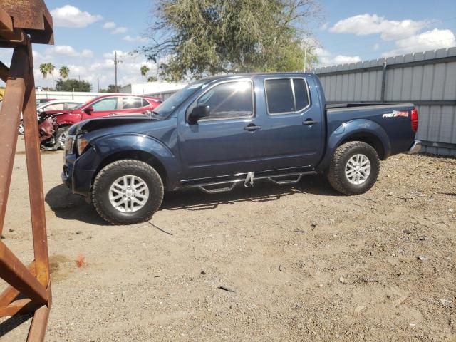 NISSAN FRONTIER S 2019 1n6ad0er4kn787439