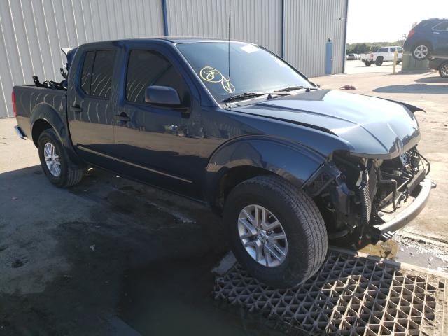 NISSAN FRONTIER S 2019 1n6ad0er4kn791653