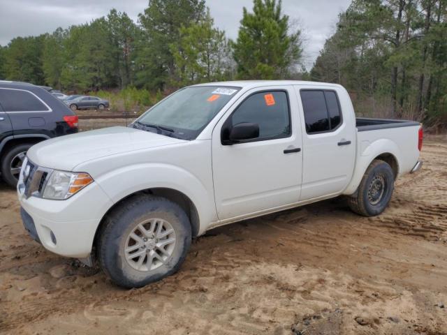 NISSAN FRONTIER 2019 1n6ad0er4kn880431