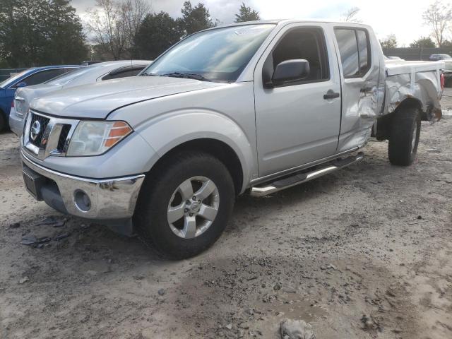 NISSAN FRONTIER C 2010 1n6ad0er5ac401461