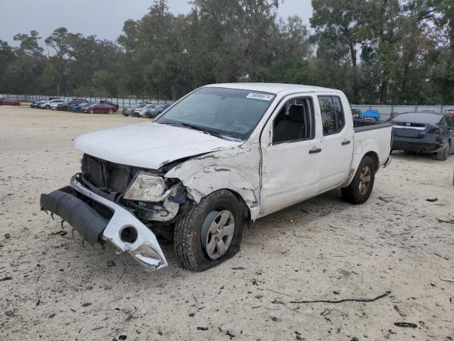 NISSAN FRONTIER 2010 1n6ad0er5ac436694