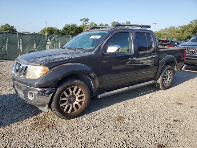 NISSAN FRONTIER 2010 1n6ad0er5ac447310