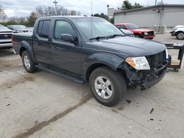 NISSAN FRONTIER S 2011 1n6ad0er5bc404927